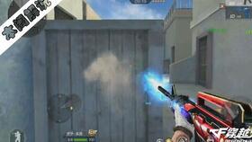 cf最新枪械爆料视频,全新武器亮相，战场格局再起风云