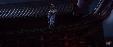 盛世长安爆料视频,视频爆料背后的历史真相 第3张 盛世长安爆料视频,视频爆料背后的历史真相 第3张