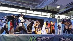 长沙漫展爆料事件视频 第2张 长沙漫展爆料事件视频 第2张